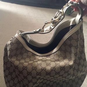 Authentic Gucci bag